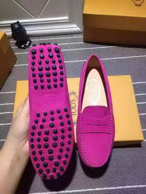 TODS Loafers Women--103